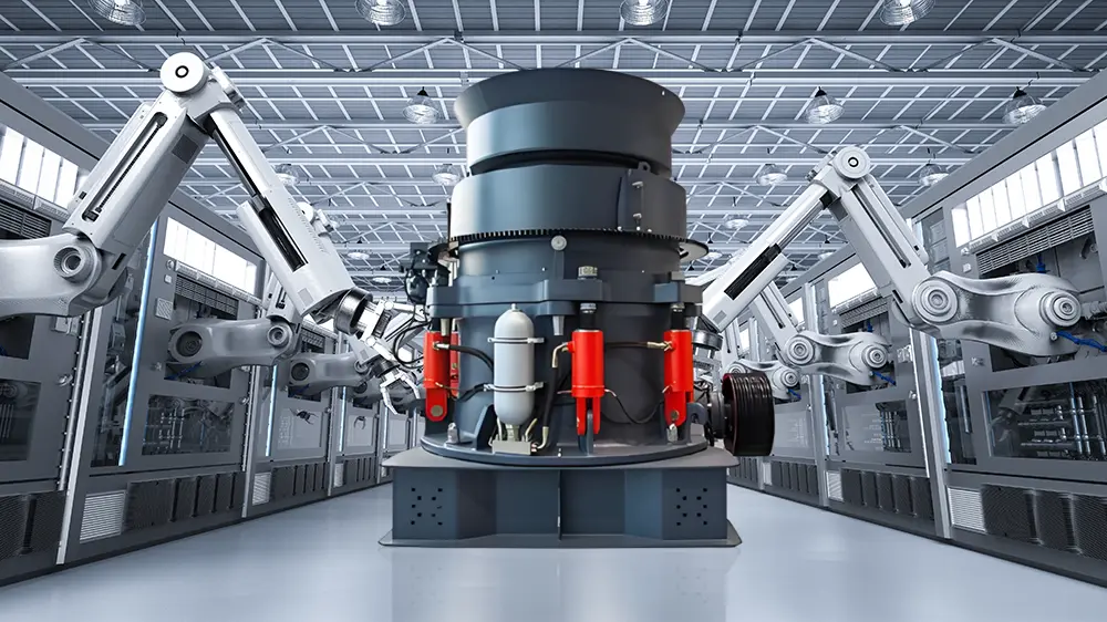 Industrial Hydraulics