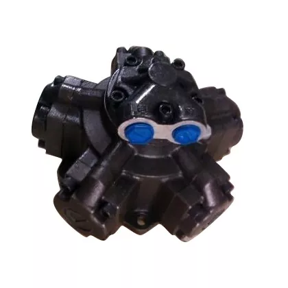 How Can a High-Performance Oil Hydraulic Motor Truly Boost Your Machinery's Reliability