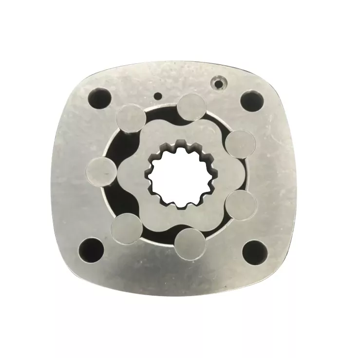 What Maintenance is Required to Prevent Hydraulic Motor Noise?