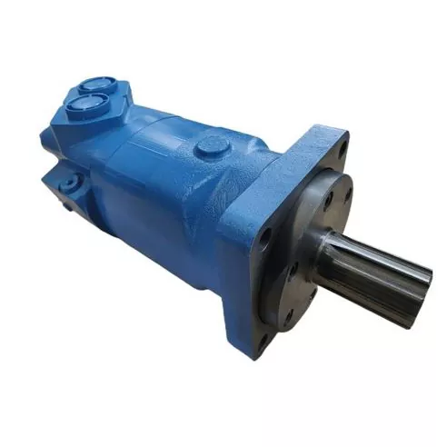 How Does Construction Hydraulic Machinery Improve Modern Infrastructure Projects?