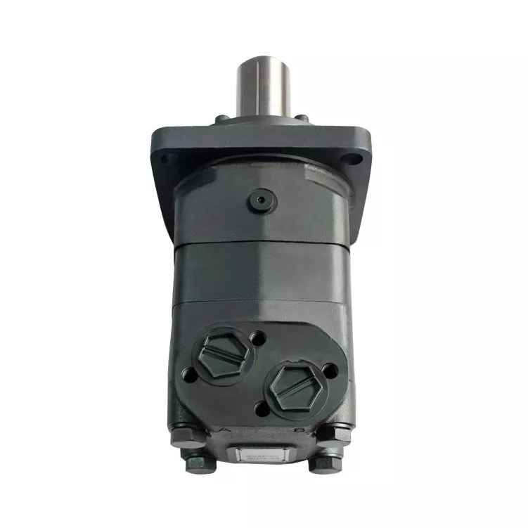 What Are High-Pressure High-Speed Hydraulic Motors and How Do They Benefit Your Operations?