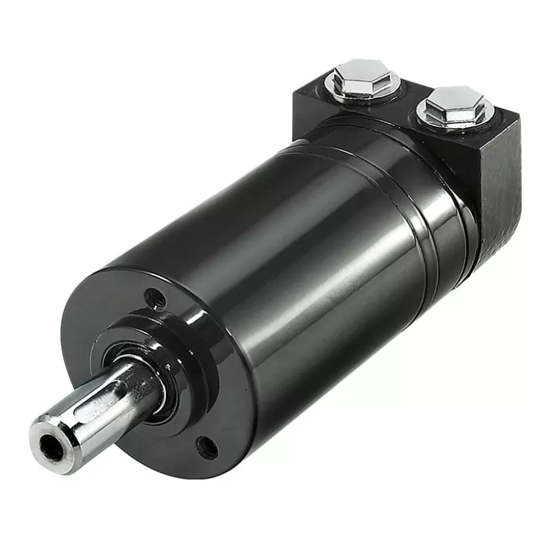 Small Orbital Hydraulic Motors: How to Choose the Right Compact Power Solution for Your Equipment