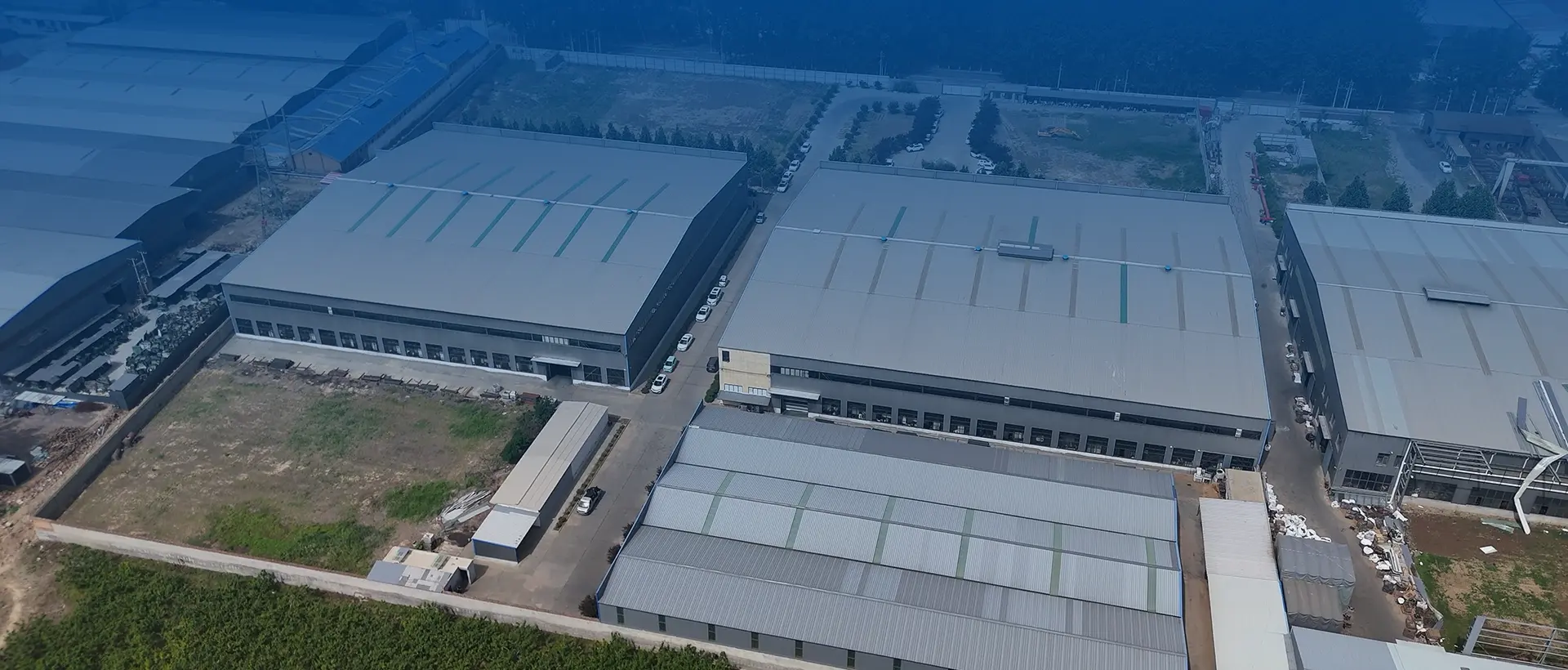 China Quality Hydraulic Machinery Supplier