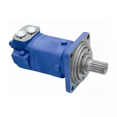 How to Select, Install, and Maintain Rotary Orbital Hydraulic Motors for Maximum Service Life?
