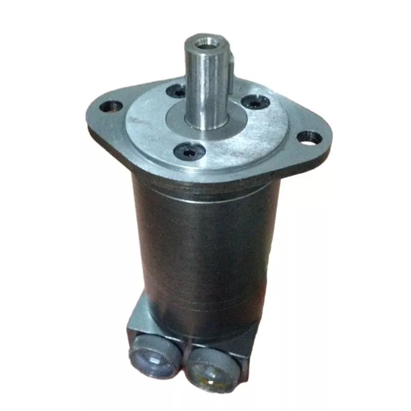 50 RPM Low-Speed High-Torque Hydraulic Motors
