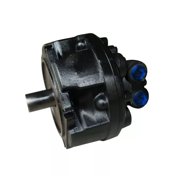 Balers and Forage Harvester Hydraulic Motors