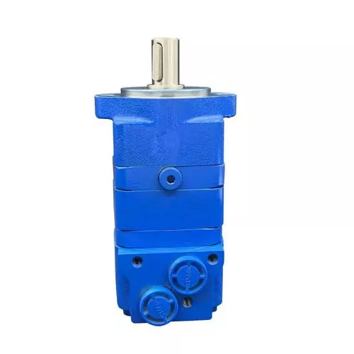 CNC Machine Tool Hydraulics systems