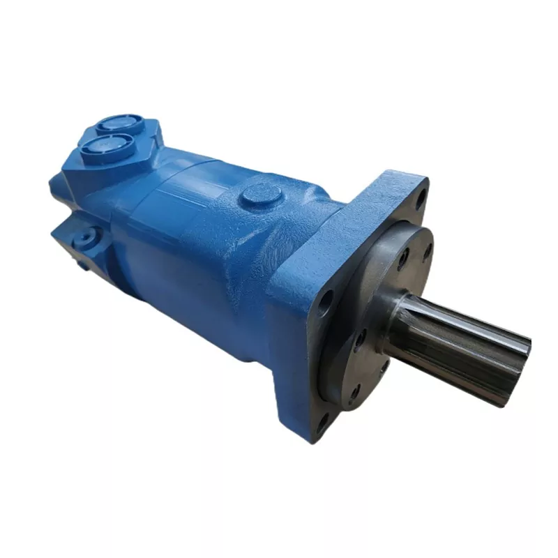 Concrete Mixer Truck Hydraulic Motors