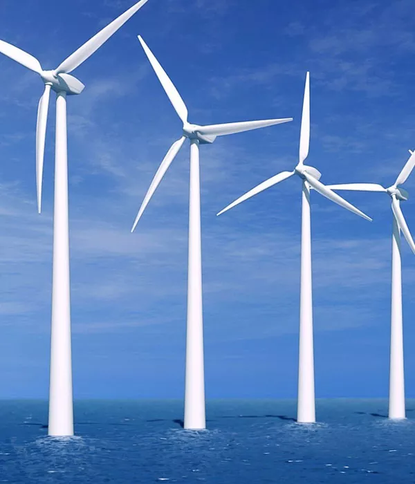 Energy Equipment