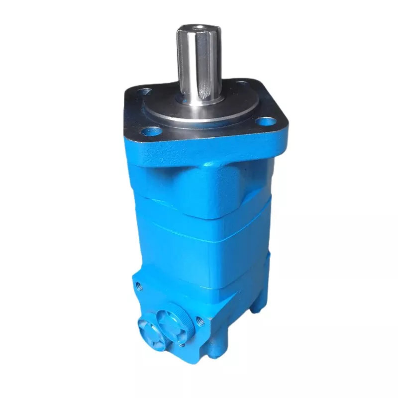 Factory Automation Hydraulics Precision Hydraulic Motors