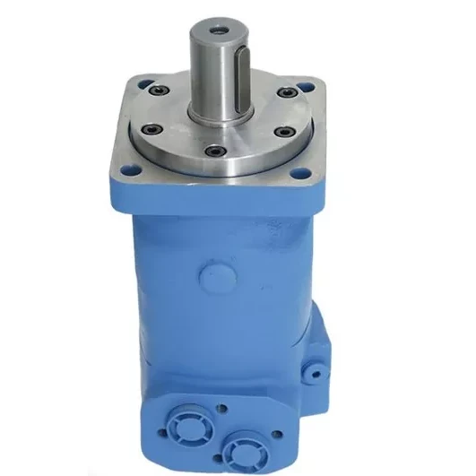 Hydraulic Drive Excavators