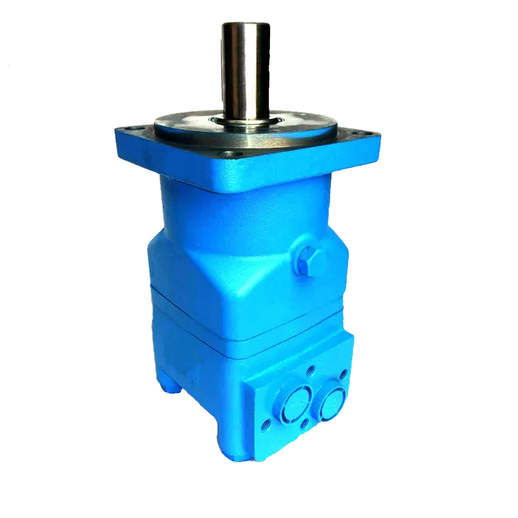 Hydraulic Drive Mining Equipment