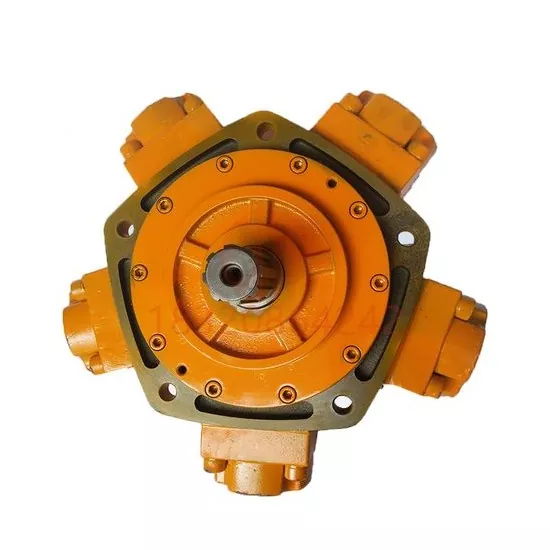Hydraulic Motor for Logistics Transportation Equipment