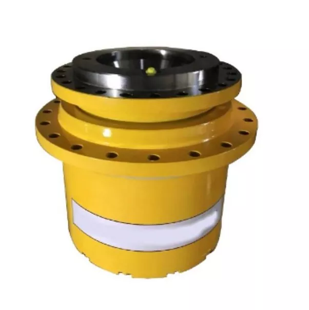 Hydraulic Travel Motor for Bulldozer