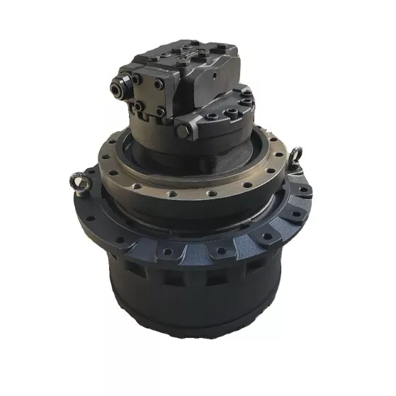 Hydraulic Travel Motor for Excavator