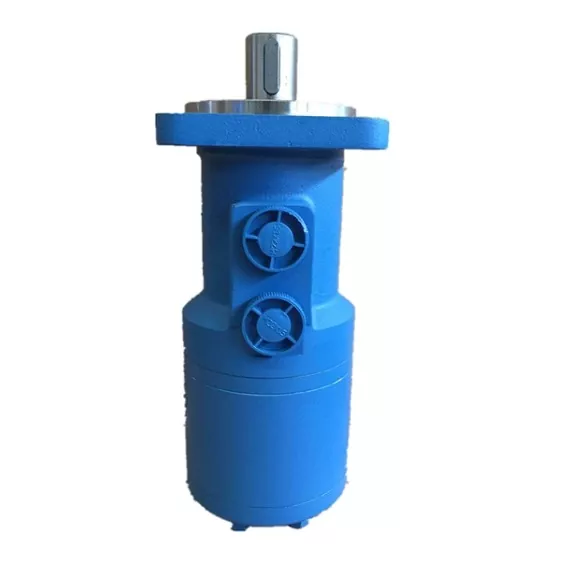 Industrial Winch Hydraulic Motors