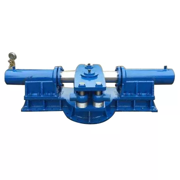 Ship Steering Gear Hydraulic Motors