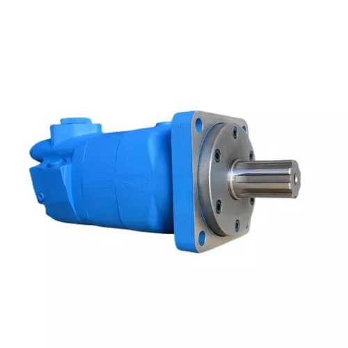 Tractor Hydraulic Machinery