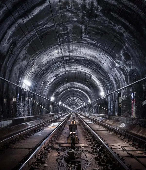Tunnel Engineering